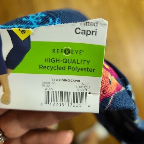 Time and Tru Jeggins  - Picture 3 of 4